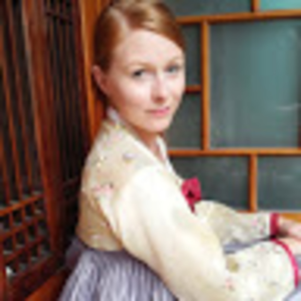 Meet your Posher, Morgan